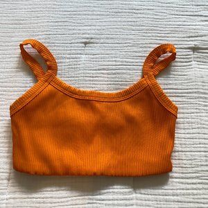 Year of Ours Ribbed Bralette